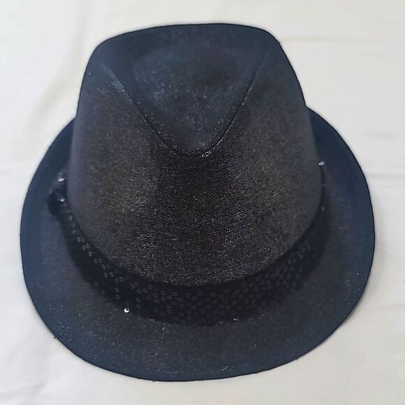 Women's Fedora Hat - Picture 1 of 5